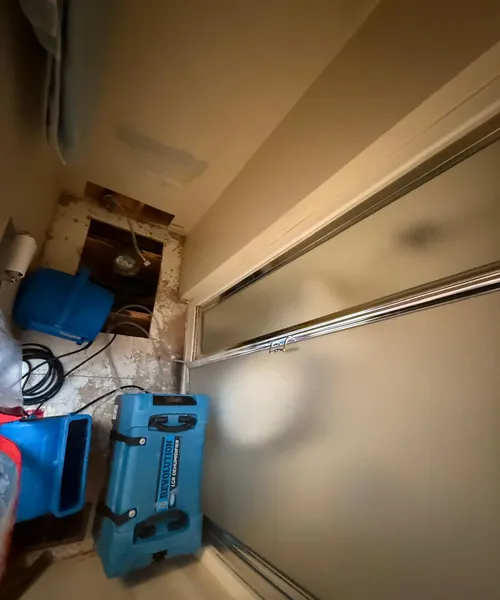 Water Damage restoration in Bothell 